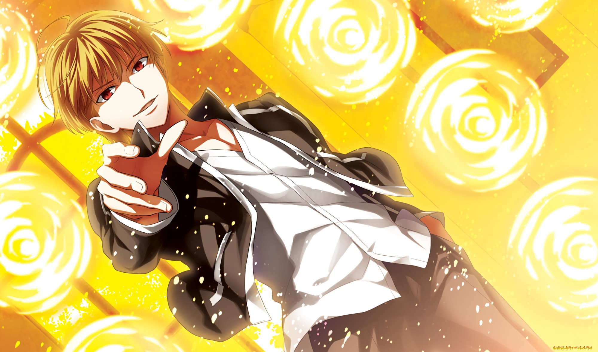 , fate, stay night, 